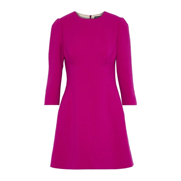 Dolce & Gabbana Designer Dress